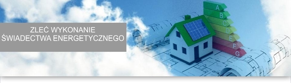certyfikator energetyczny Cielądz Tanio